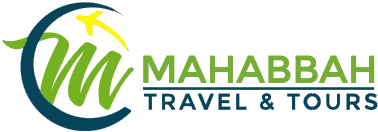 Mahabbah Travel and Tours